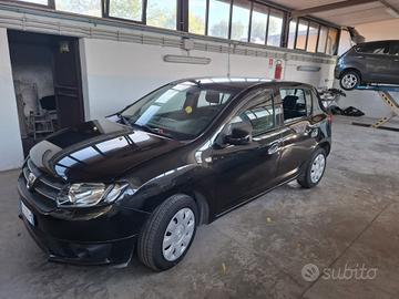 Dacia Sandero 0.9 TCe 12V TurboGPL 90CV Start&Stop