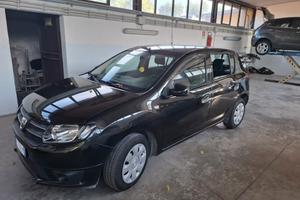 Dacia Sandero 0.9 TCe 12V TurboGPL 90CV Start&Stop