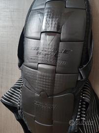 para schiena Dainese taglia L 