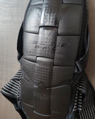 para schiena Dainese taglia L 