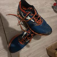 Scarpe running JOMA titanium