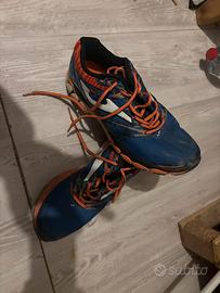 Scarpe running JOMA titanium