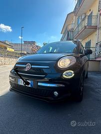 Fiat 500l 1.3multiyet 95cvl anno 2017 modello nuov