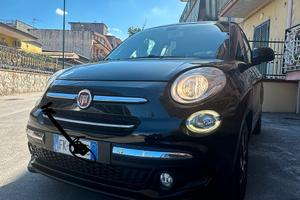 Fiat 500l 1.3multiyet 95cvl anno 2017 modello nuov