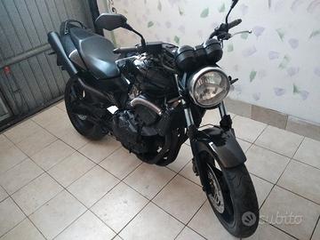 honda hornet 600