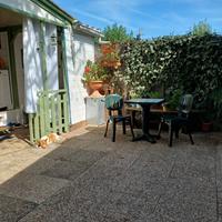 Bungalow Massa Carrara Partaccia