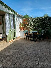 Bungalow Massa Carrara Partaccia