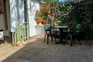 Bungalow Massa Carrara Partaccia