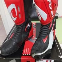 Stivali Forma Freccia