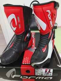 Stivali Forma Freccia