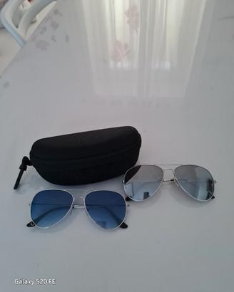 OCCHIALI UNISEX 