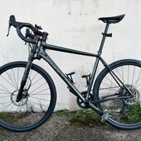 Bici Gravel Cannondale Slate Se Apex