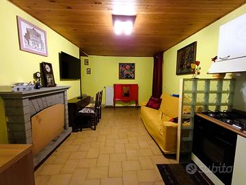 Appartamento - Caprarola