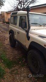 Defender t 300