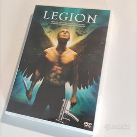 Legion (Dvd)