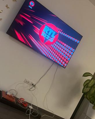 Smart tv samsung