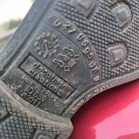 Stivali equitazione bimbi