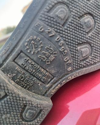 Stivali equitazione bimbi