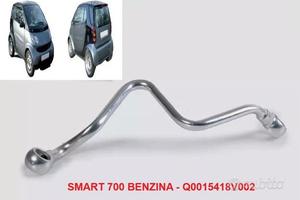 TUBO RAFFREDDAMENTO TURBINA SMART 450 700 BENZINA