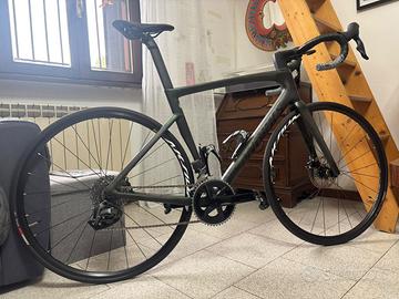 Specialized s-works sl7