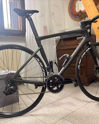 Specialized s-works sl7