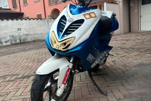 Aerox 7 travasi, LEGGERE ATTENTAMENTE