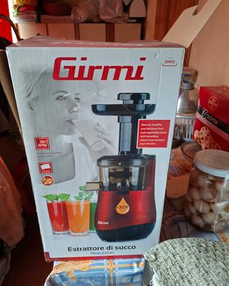 estrattore di succo