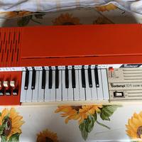 bontempi 104 electric chord organ 