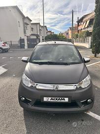 Aixam Coupé - 2018 Diesel -  20.500 km