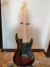 Chitarra Elettrica Michael Kelly