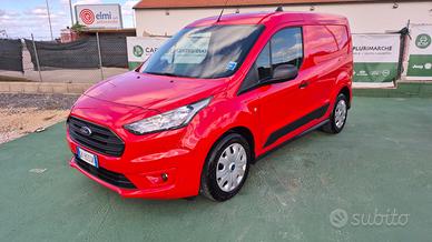 Ford transit Conncet 3 posti 15 tdci 100 Cv
