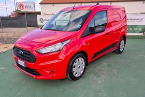 Ford transit Conncet 3 posti 15 tdci 100 Cv