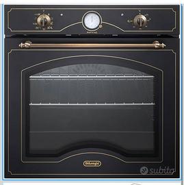 Forno incasso De Longhi CM 9L AN PPP