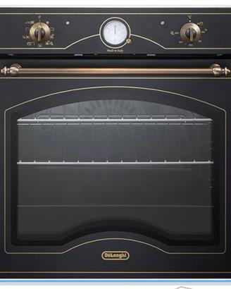 Forno incasso De Longhi CM 9L AN PPP