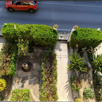 Appartamento in villa indipendente con ampio giard