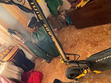 teverun blade mini ultra