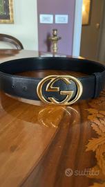 cintura Gucci donna