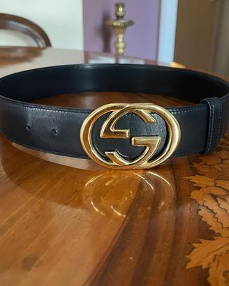 cintura Gucci donna