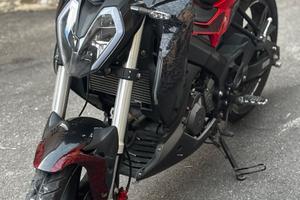 Moto keeway