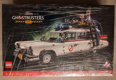 LEGO Creator Expert 10274 - Ghostbusters ECTO-1