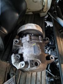 Compress clima ISUZU D-MAX 2999cc diesel 2006