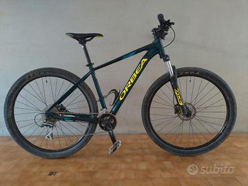 MTB Orbea MX 50