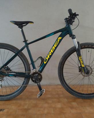 MTB Orbea MX 50