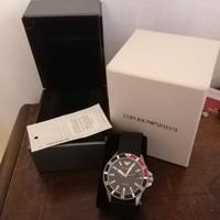 Orologio emporio armani