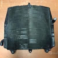 Radiatore per Suzuki RF 600 R
