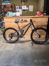 Transition Sentinel V2 Carbon