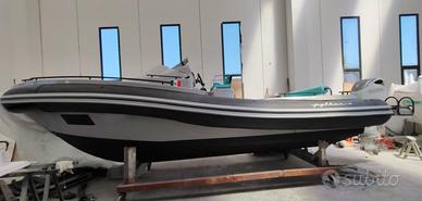 Python C26 anno 2022 con Suzuki dualprop 2023