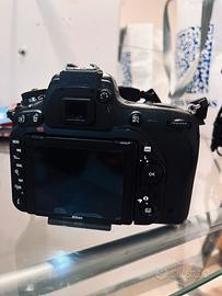 Fotocamera nikon  D750