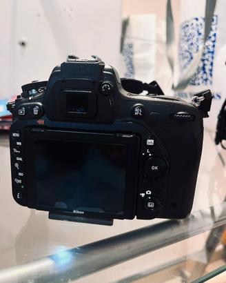 Fotocamera nikon  D750