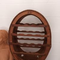 porta bottiglie